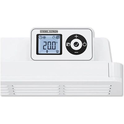 Stiebel Eltron CWM 750P nástěnný konvektor Stiebel Eltron CWM 750P nástěnný konvektor