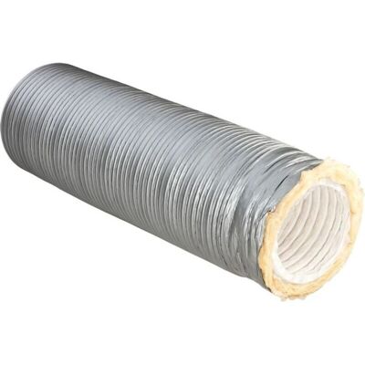 Stiebel Eltron LSWP 315-1.5 SG - Flexible Luftschlauch Stiebel Eltron LSWP 315-1.5 SG - Flexible Luftschlauch