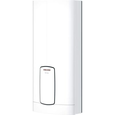 Scaldabagno istantaneo Stiebel Eltron HDB-E 11/13 Trend - Affidabile, Tecnologia 2i Regolabile Scaldabagno istantaneo Stiebel Eltron HDB-E 11/13 Trend - Affidabile, Tecnologia 2i Regolabile