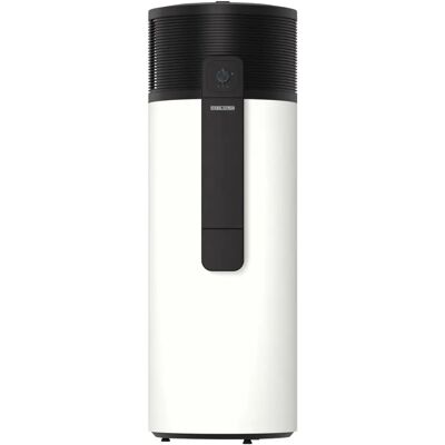 Stiebel Eltron WWK-I 300 Plus Warmwasser-Wärmepumpe Stiebel Eltron WWK-I 300 Plus Warmwasser-Wärmepumpe