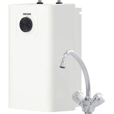 STIEBEL ELTRON UFP 5 Trend - Kompakter Untertischspeicher STIEBEL ELTRON UFP 5 Trend - Kompakter Untertischspeicher
