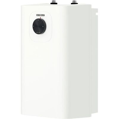 STIEBEL ELTRON Piccolo Scaldabagno - Compatto, Bianco, 5L, Temperatura Regolabile STIEBEL ELTRON Piccolo Scaldabagno - Compatto, Bianco, 5L, Temperatura Regolabile