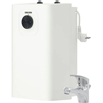 STIEBEL ELTRON Untertischspeicher - 5L, Weiß, Kompakt, 2kW STIEBEL ELTRON Untertischspeicher - 5L, Weiß, Kompakt, 2kW
