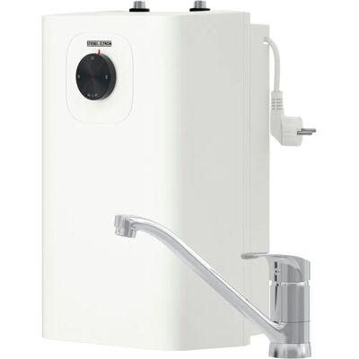 Scaldabagno compatto sotto lavabo STIEBEL ELTRON SNU 5 Plus Scaldabagno compatto sotto lavabo STIEBEL ELTRON SNU 5 Plus