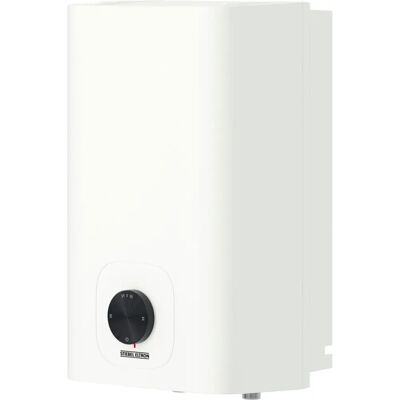 STIEBEL ELTRON SNO 5 Plus Riscaldatore compatto sotto lavabo STIEBEL ELTRON SNO 5 Plus Riscaldatore compatto sotto lavabo
