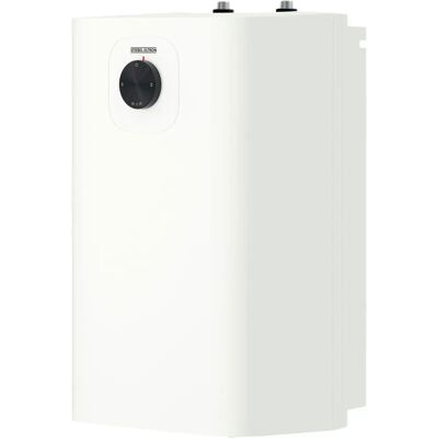 STIEBEL ELTRON SNU 10 Plus - Scaldabagno compatto, 10L, Bianco STIEBEL ELTRON SNU 10 Plus - Scaldabagno compatto, 10L, Bianco