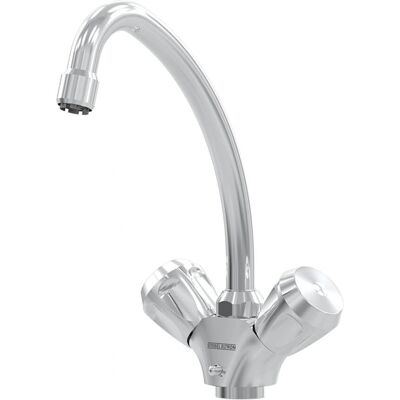 Bateria umywalkowa STIEBEL ELTRON - Bez ciśnienia, chrom Bateria umywalkowa STIEBEL ELTRON - Bez ciśnienia, chrom