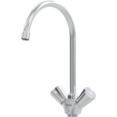 Rubinetto cucina STIEBEL ELTRON WUT-K - Senza pressione, Cromo Rubinetto cucina STIEBEL ELTRON WUT-K - Senza pressione, Cromo