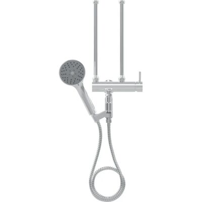 Stiebel Eltron badkraan MEBD - Drukvast, Keramische cartridge Stiebel Eltron badkraan MEBD - Drukvast, Keramische cartridge