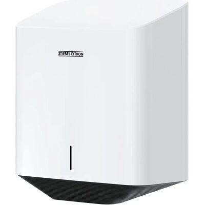 Asciugamani Stiebel Eltron ULTRONIC Plus - Alta velocità, Igienico, IPX3 Asciugamani Stiebel Eltron ULTRONIC Plus - Alta velocità, Igienico, IPX3