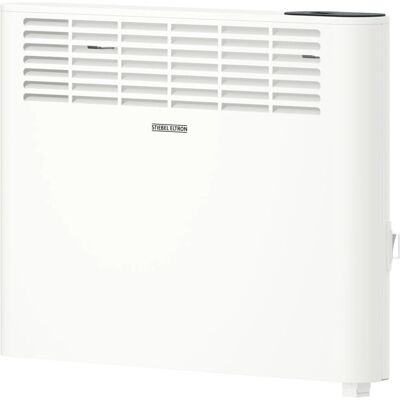 Stiebel Eltron CNS 1500 Plus LCD - Wandconvector voor circa 20 m² - Wit Stiebel Eltron CNS 1500 Plus LCD - Wandconvector voor circa 20 m² - Wit
