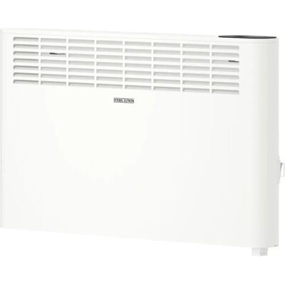 Stiebel Eltron CNS 2000 Plus LCD - Konwektor ścienny 2,0kW na 25m² - Urządzenie grzewcze Stiebel Eltron CNS 2000 Plus LCD - Konwektor ścienny 2,0kW na 25m² - Urządzenie grzewcze