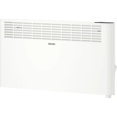 Stiebel Eltron CNS 2500 Plus LCD - Wandkonvektor, 2,5 kW, Weiß - Heizkörper Stiebel Eltron CNS 2500 Plus LCD - Wandkonvektor, 2,5 kW, Weiß - Heizkörper