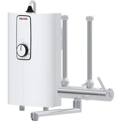 Kompaktowy podgrzewacz wody Stiebel Eltron - 20-60°C, Biały Kompaktowy podgrzewacz wody Stiebel Eltron - 20-60°C, Biały