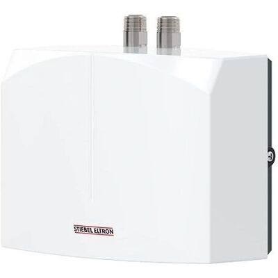 STIEBEL ELTRON Mini Scaldabagno Senza Serbatoio DHM 4 - Lavandino - 4,4kW STIEBEL ELTRON Mini Scaldabagno Senza Serbatoio DHM 4 - Lavandino - 4,4kW