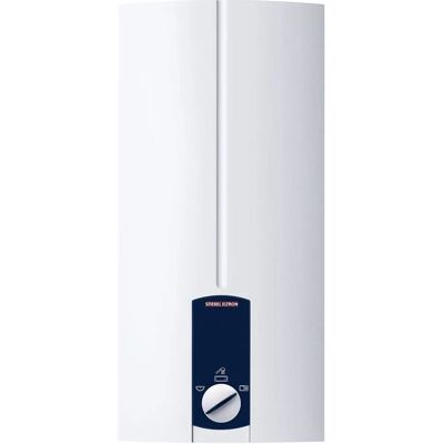 Stiebel Eltron Elektronischer Durchlauferhitzer DHB 18 ST - Warmwasserbereiter Stiebel Eltron Elektronischer Durchlauferhitzer DHB 18 ST - Warmwasserbereiter