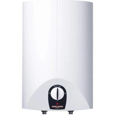 Stiebel Eltron SH 15 SL - Wandmontierter Wassererhitzer, 15L, Weiß Stiebel Eltron SH 15 SL - Wandmontierter Wassererhitzer, 15L, Weiß