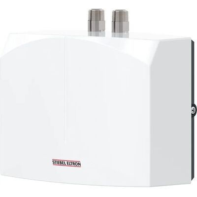 Scaldabagno mini elettrico Stiebel Eltron DEM 3, 3,5 kW, Bianco Scaldabagno mini elettrico Stiebel Eltron DEM 3, 3,5 kW, Bianco