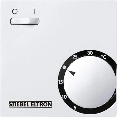 Thermostat RTA-S2 de Stiebel Eltron - Contrôle de chauffage Thermostat RTA-S2 de Stiebel Eltron - Contrôle de chauffage