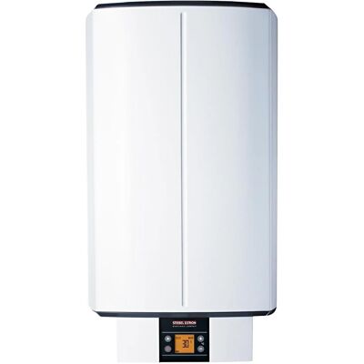 Scaldabagno Stiebel Eltron SHZ 30 LCD - 30L, Bianco, Resistente alla pressione Scaldabagno Stiebel Eltron SHZ 30 LCD - 30L, Bianco, Resistente alla pressione