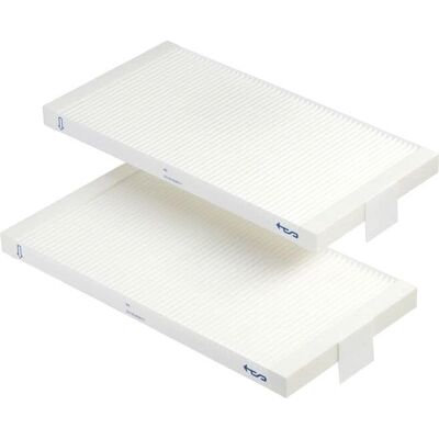 Stiebel Eltron FMSF5-2LWZ304/404ZUL Filter Set - Ventilation Stiebel Eltron FMSF5-2LWZ304/404ZUL Filter Set - Ventilation