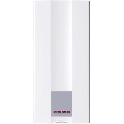 Stiebel Eltron HDB-E 18 - 18kW Weißer Elektronischer Durchlauferhitzer - Wassererhitzer Stiebel Eltron HDB-E 18 - 18kW Weißer Elektronischer Durchlauferhitzer - Wassererhitzer