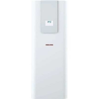 Stiebel Eltron HSBC 200 - Scaldabagno compatto con accumulo buffer Stiebel Eltron HSBC 200 - Scaldabagno compatto con accumulo buffer