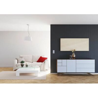 Stiebel Eltron - MHS 65 E - Sahara Sandstein - wall heater Stiebel Eltron - MHS 65 E - Sahara Sandstein - wall heater