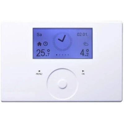 Stiebel Eltron Zubehör Sanitärinstallation - Heizzone Fernbedienung Stiebel Eltron Zubehör Sanitärinstallation - Heizzone Fernbedienung