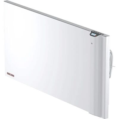 Stiebel Eltron CND 100 - Konwektor ścienny - 1kW - Biały Stiebel Eltron CND 100 - Konwektor ścienny - 1kW - Biały