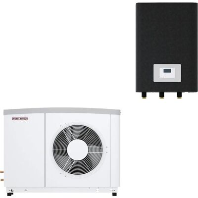 Stiebel Eltron - WPL07ACS classicFlex - 3,20 kW - Wärmepumpe Stiebel Eltron - WPL07ACS classicFlex - 3,20 kW - Wärmepumpe