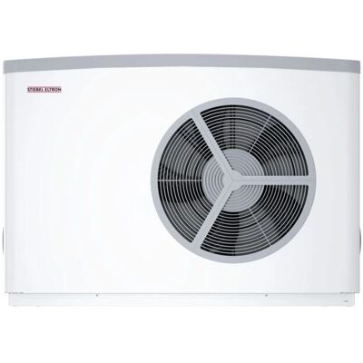 Stiebel Eltron WPL 20 A - Hochleistungs-Luft/Wasser-Wärmepumpe Stiebel Eltron WPL 20 A - Hochleistungs-Luft/Wasser-Wärmepumpe