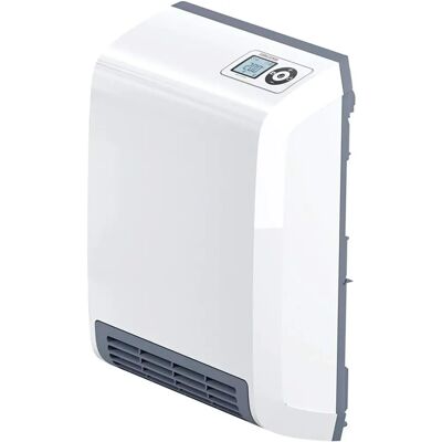Stiebel Eltron CK 20 trend LCD - Calefactor eléctrico Stiebel Eltron CK 20 trend LCD - Calefactor eléctrico