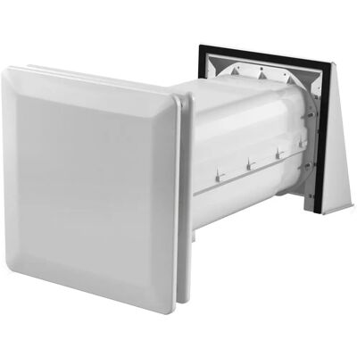 Stiebel Eltron LWE 40 Lüftungsgerät mit Wärmerückgewinnung Stiebel Eltron LWE 40 Lüftungsgerät mit Wärmerückgewinnung