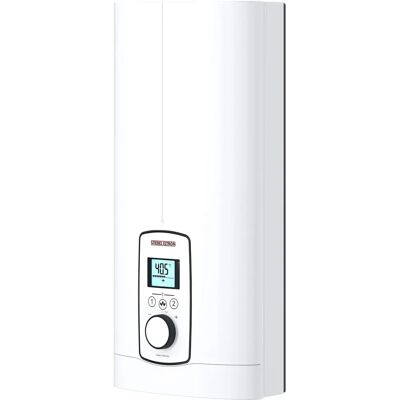 Podgrzewacz wody Stiebel Eltron DEL 18/21/24 Plus - Kontrola elektroniczna Podgrzewacz wody Stiebel Eltron DEL 18/21/24 Plus - Kontrola elektroniczna