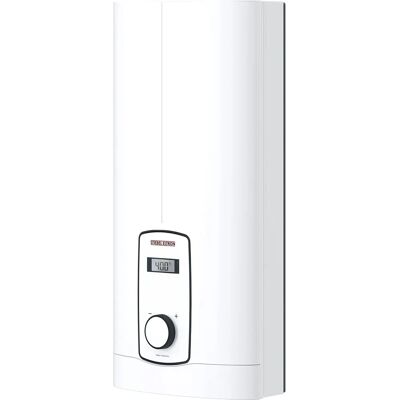 Scaldabagno istantaneo digitale Stiebel Eltron - 3i, 24 kW, Bianco Scaldabagno istantaneo digitale Stiebel Eltron - 3i, 24 kW, Bianco