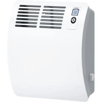 Stiebel Eltron CON 10 Premium - Konwektor ścienny 1kW - Biały Stiebel Eltron CON 10 Premium - Konwektor ścienny 1kW - Biały