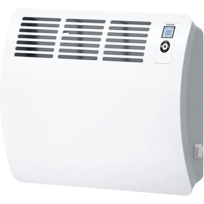 Stiebel Eltron CON 15 Premium - Konwektor ścienny - Biały Stiebel Eltron CON 15 Premium - Konwektor ścienny - Biały