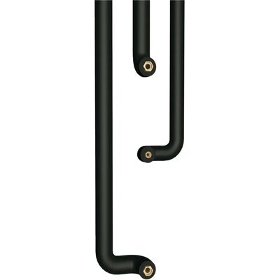 Stiebel Eltron - Rohrbausatz Standspeicher - Gedämmt, Einfach zu installieren, Für Speicher geeignet - Montagekit Stiebel Eltron - Rohrbausatz Standspeicher - Gedämmt, Einfach zu installieren, Für Speicher geeignet - Montagekit