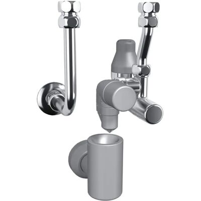 Gruppo di Sicurezza Stiebel Eltron KV 40 - Valvola di sicurezza e pressione Gruppo di Sicurezza Stiebel Eltron KV 40 - Valvola di sicurezza e pressione