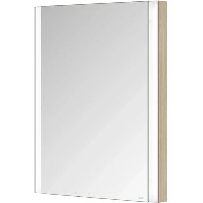 KEUCO - Royal Atlas LED Spiegelschrank - 60x71x11.5cm KEUCO - Royal Atlas LED Spiegelschrank - 60x71x11.5cm