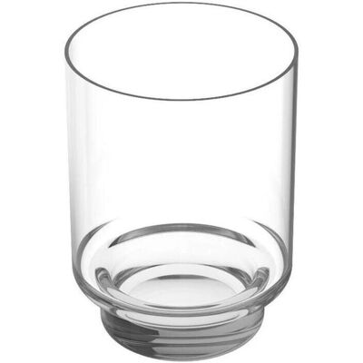 Keuco Eurotrend Ersatz-Echtkristallglas - Glasersatz Keuco Eurotrend Ersatz-Echtkristallglas - Glasersatz