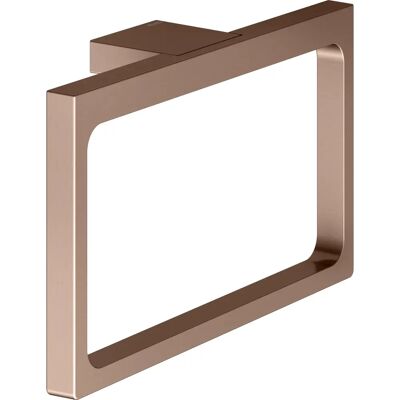 Keuco Modell 11121290000 Rotgold gebürstet - Handtuchring Keuco Modell 11121290000 Rotgold gebürstet - Handtuchring