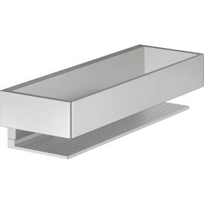 KEUCO Edition 11 Duschkorb 11158210000 silber-eloxiert - Duschkorb KEUCO Edition 11 Duschkorb 11158210000 silber-eloxiert - Duschkorb
