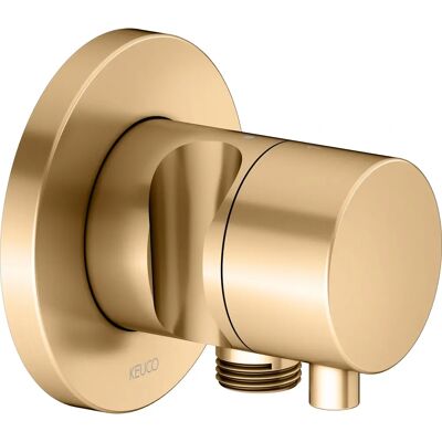 KEUCO IXMO Umstellventil - Unterputz, Keramische Dichtscheiben, 24 l/min KEUCO IXMO Umstellventil - Unterputz, Keramische Dichtscheiben, 24 l/min