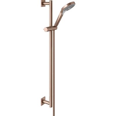 KEUCO IXMO Brause-Set - Rotgold gebürstet, 3 Strahlarten KEUCO IXMO Brause-Set - Rotgold gebürstet, 3 Strahlarten