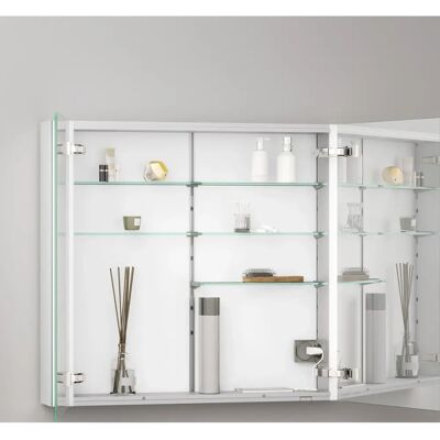 Keuco - Apollo - Ceramic washbasin - Badezimmer-Unterschrank-Set Keuco - Apollo - Ceramic washbasin - Badezimmer-Unterschrank-Set
