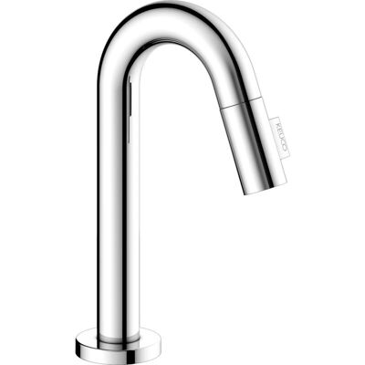 Keuco IXMO 110 Kaltwasser-Standventil - Schnellmontage, G 1/2, Chrom Keuco IXMO 110 Kaltwasser-Standventil - Schnellmontage, G 1/2, Chrom