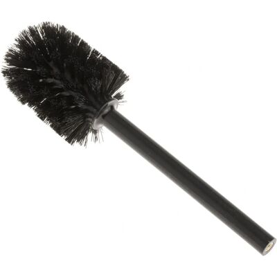 Keuco Modello 10064004000 Testina Spazzola WC - Ricambio, Nero Keuco Modello 10064004000 Testina Spazzola WC - Ricambio, Nero