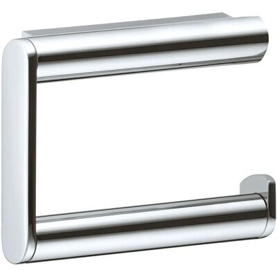 Keuco Edelstahl Toilettenpapierhalter - Offen, Rechts - 14962070000 Keuco Edelstahl Toilettenpapierhalter - Offen, Rechts - 14962070000